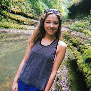 Meet your Posher, Trinity